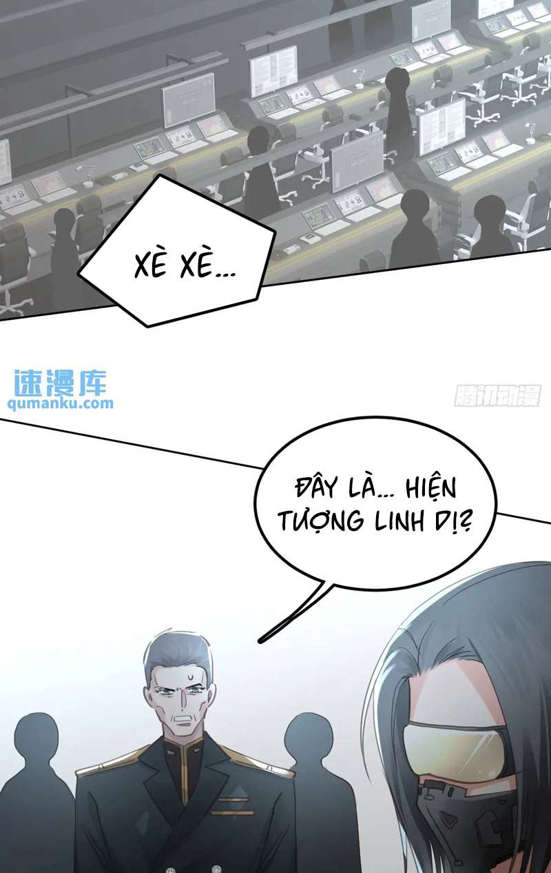Ong Thợ Chap 31 - Next Chap 32