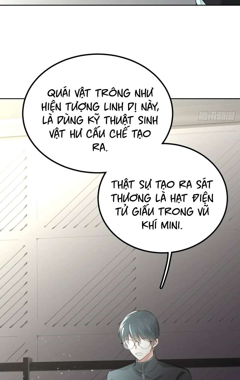 Ong Thợ Chap 31 - Next Chap 32