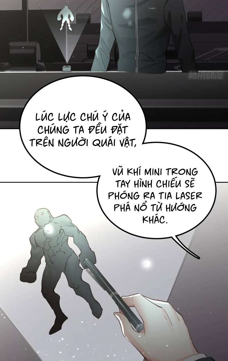 Ong Thợ Chap 31 - Next Chap 32