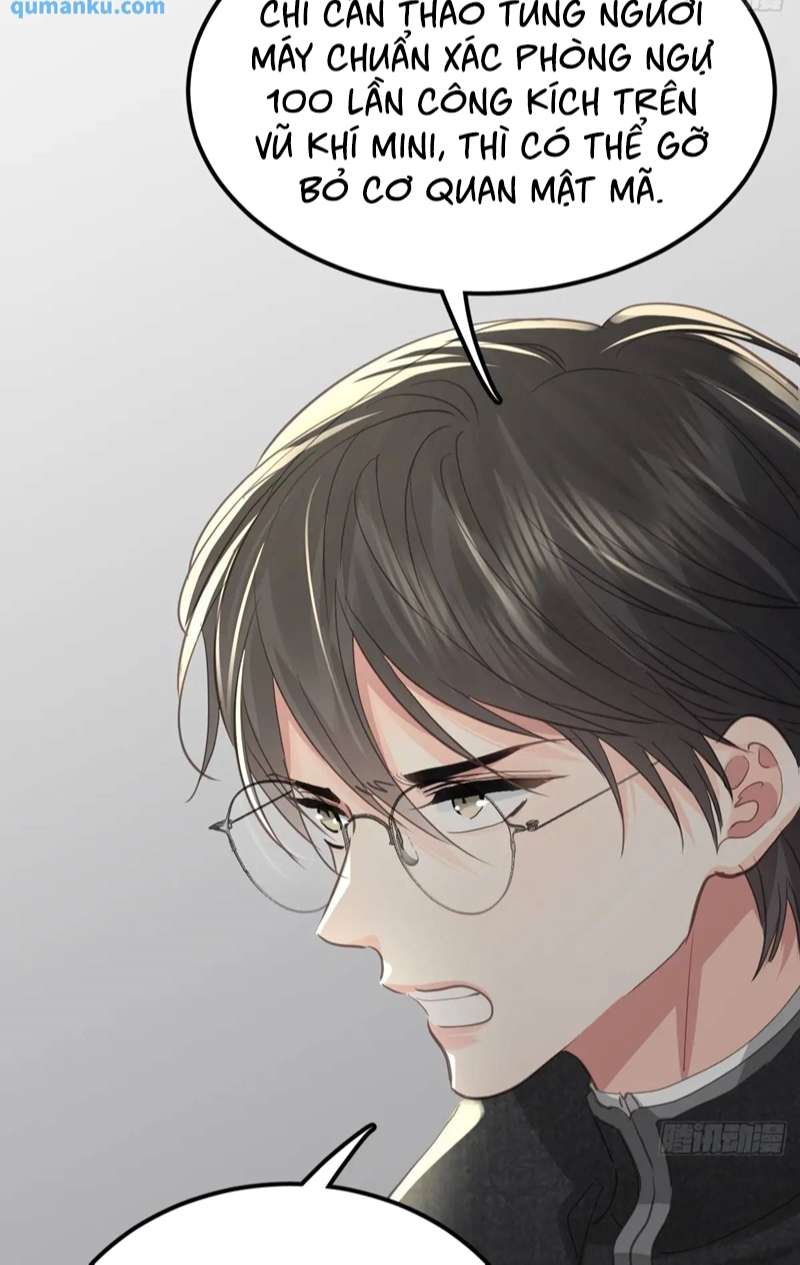 Ong Thợ Chap 31 - Next Chap 32