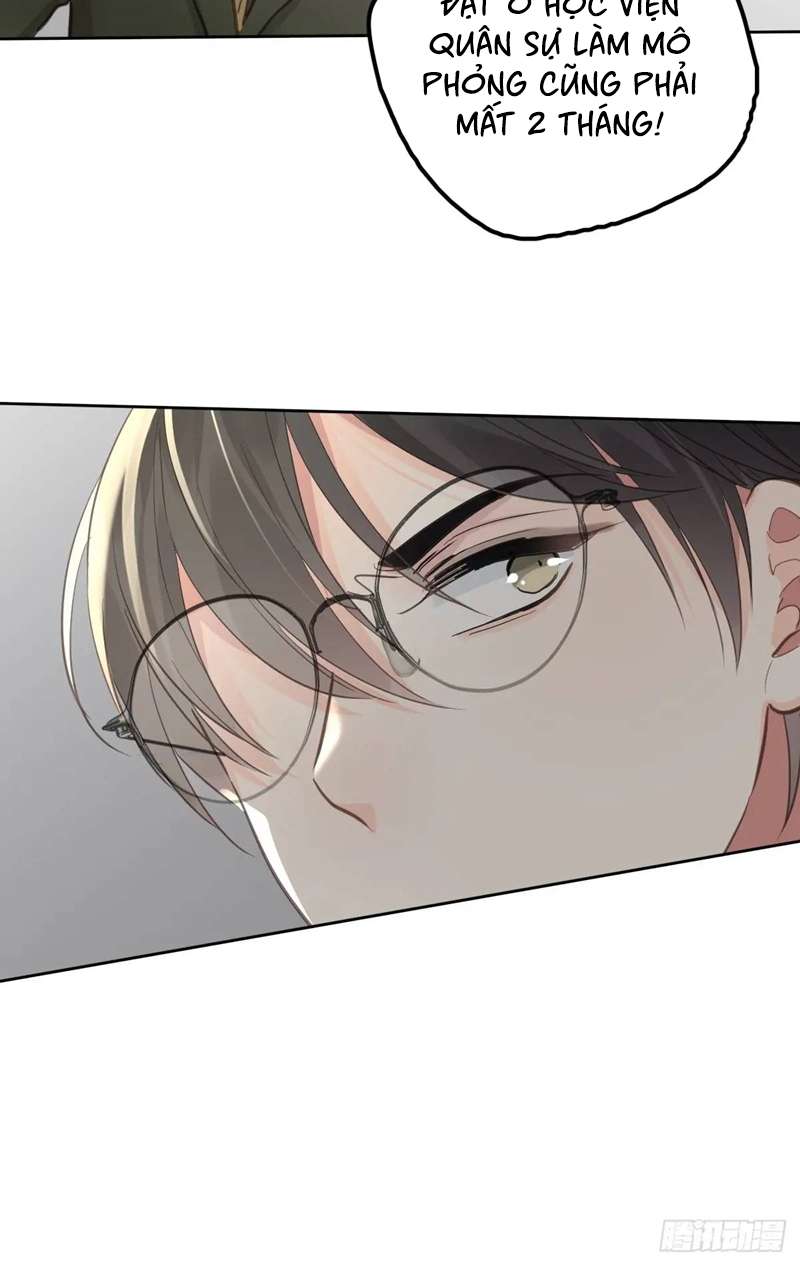 Ong Thợ Chap 31 - Next Chap 32