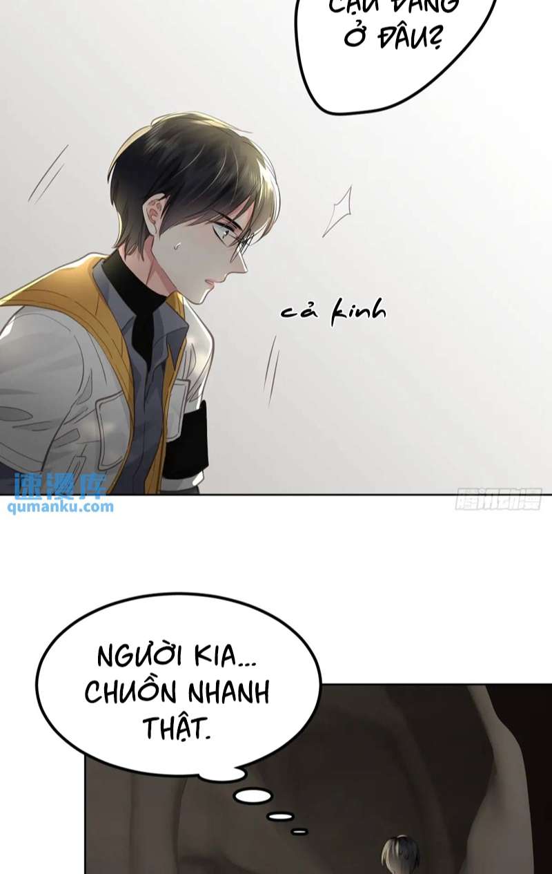 Ong Thợ Chap 31 - Next Chap 32