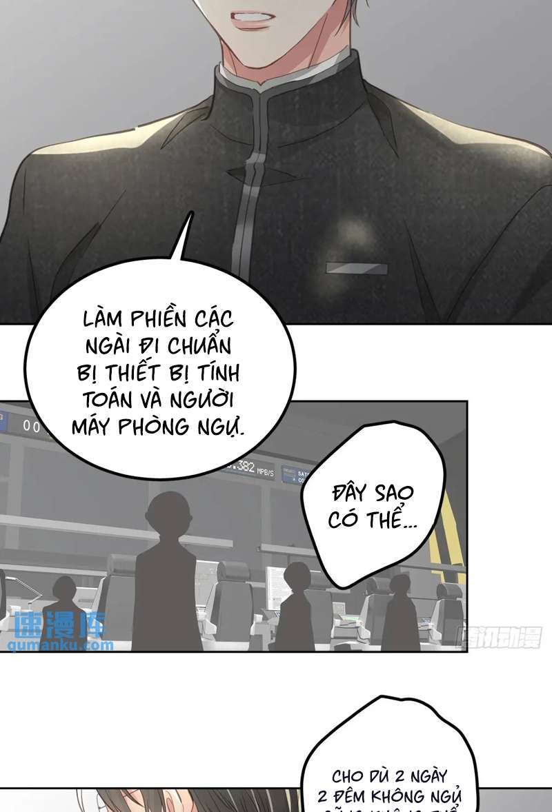 Ong Thợ Chap 31 - Next Chap 32