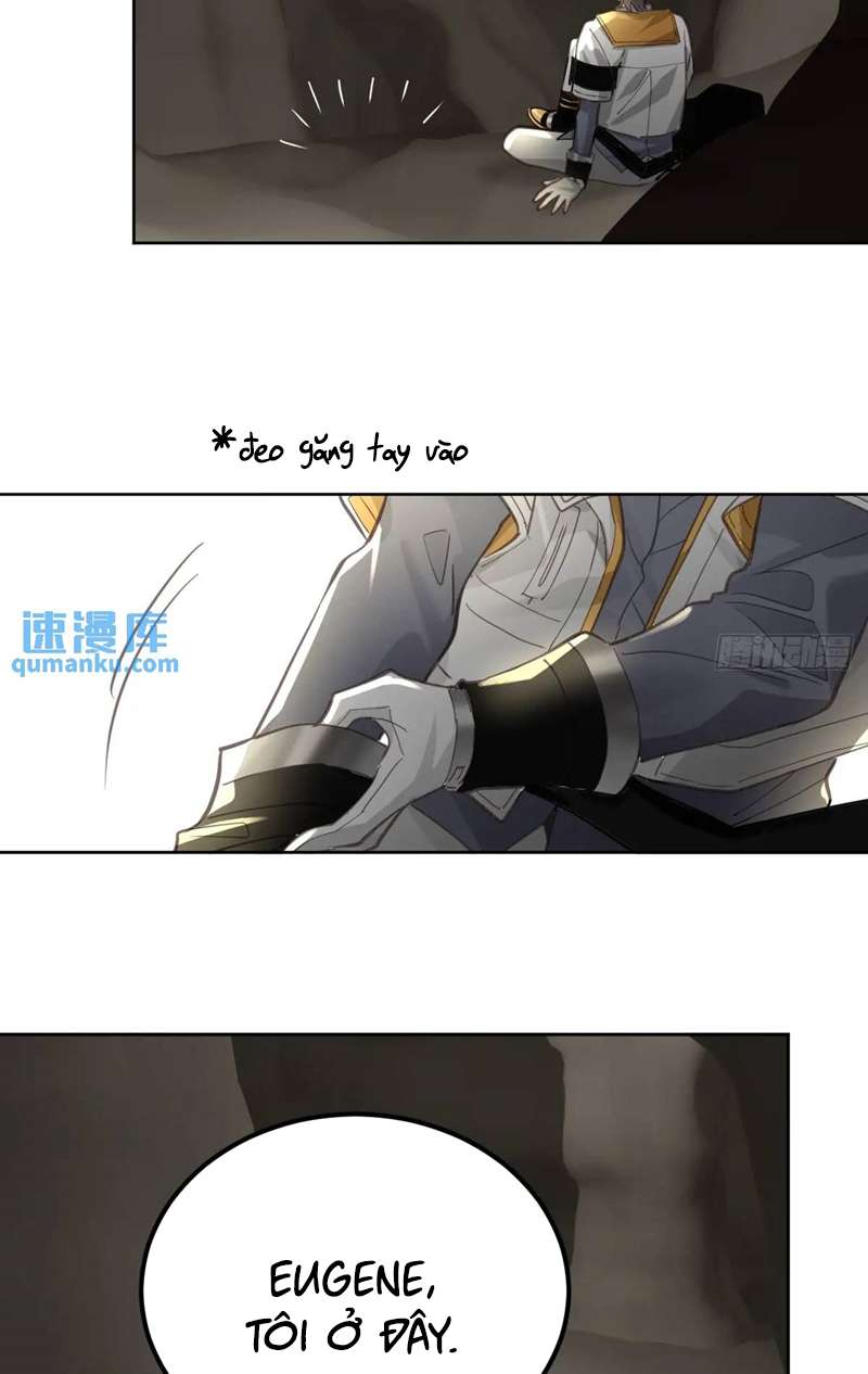 Ong Thợ Chap 31 - Next Chap 32