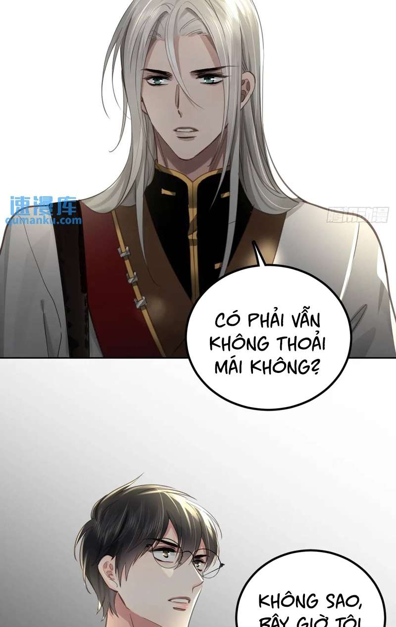 Ong Thợ Chap 31 - Next Chap 32