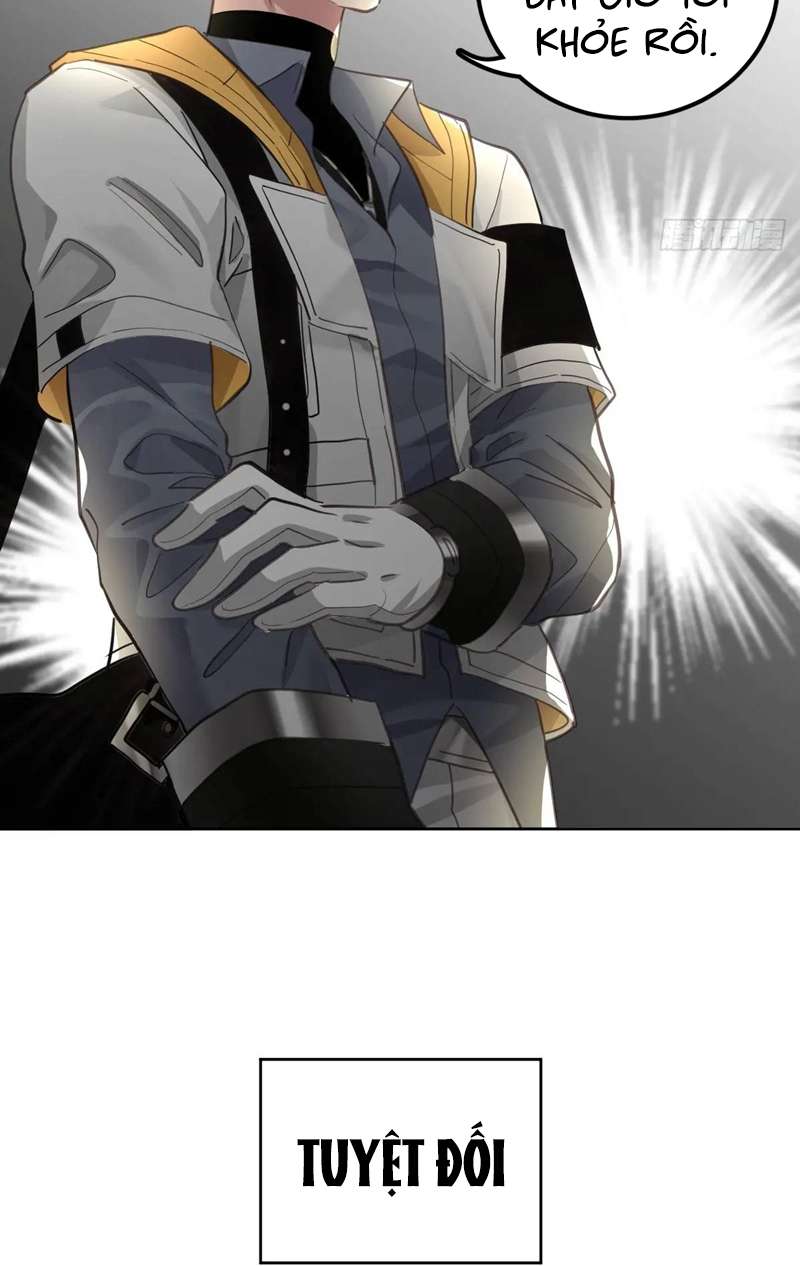 Ong Thợ Chap 31 - Next Chap 32