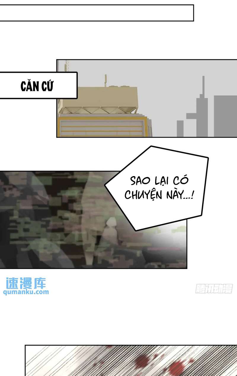 Ong Thợ Chap 31 - Next Chap 32