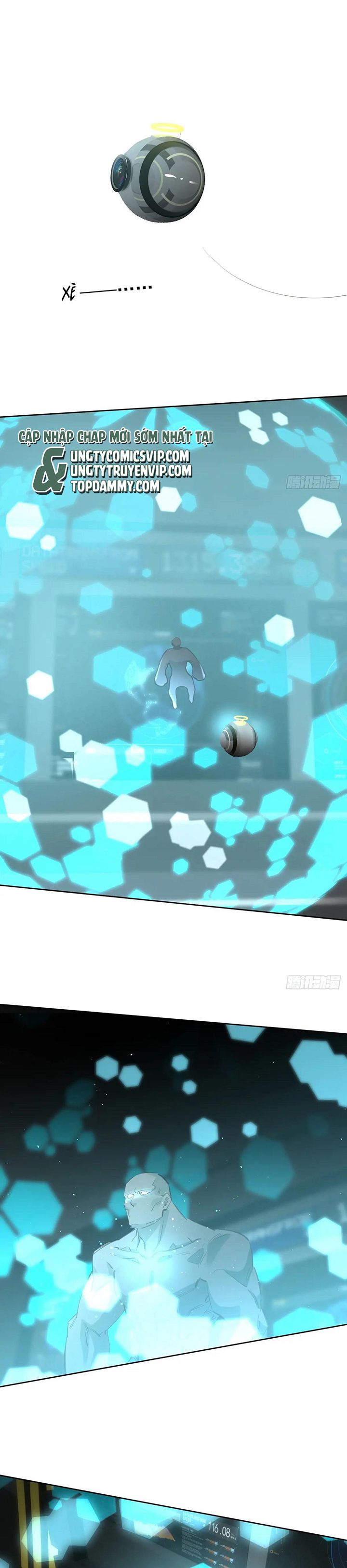 Ong Thợ Chap 32 - Next Chap 33