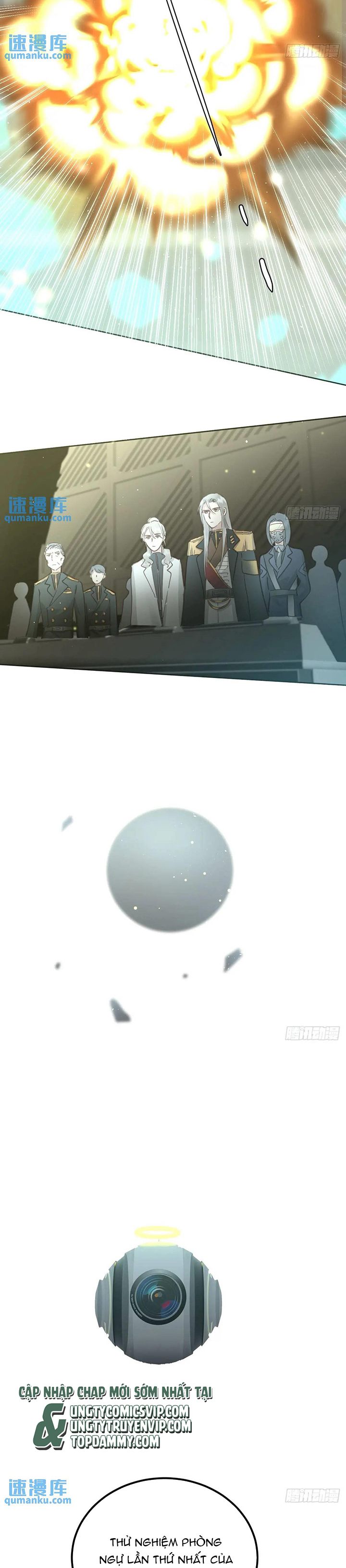 Ong Thợ Chap 32 - Next Chap 33