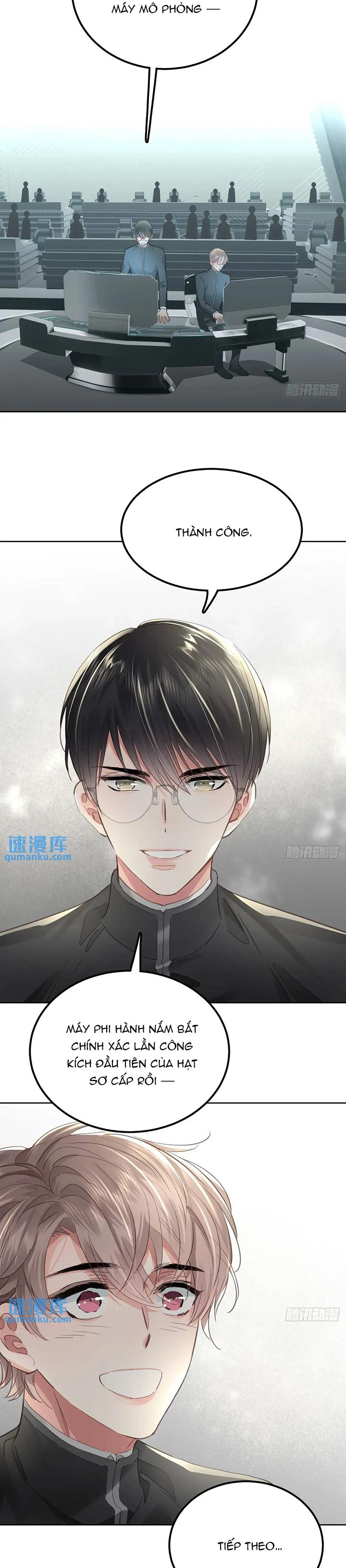 Ong Thợ Chap 32 - Next Chap 33