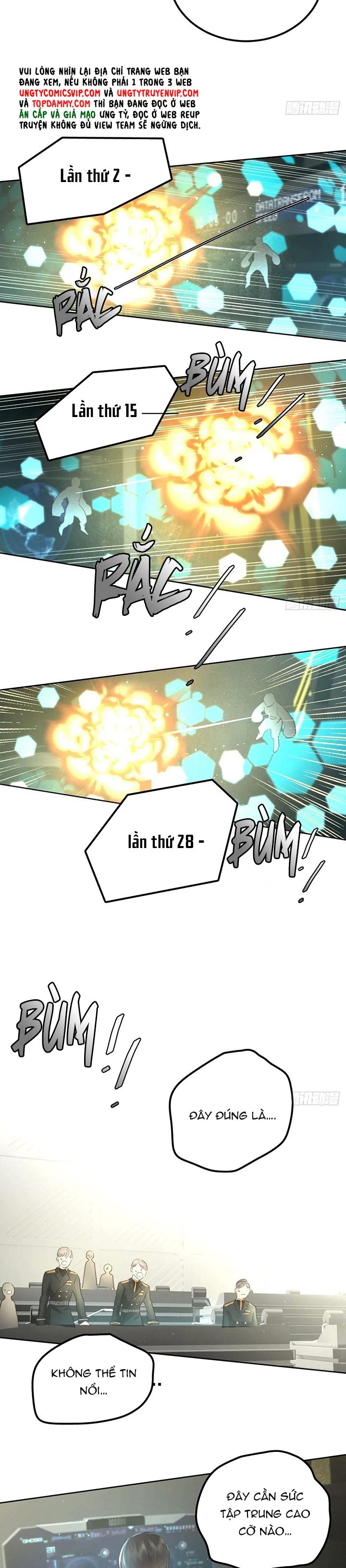 Ong Thợ Chap 32 - Next Chap 33