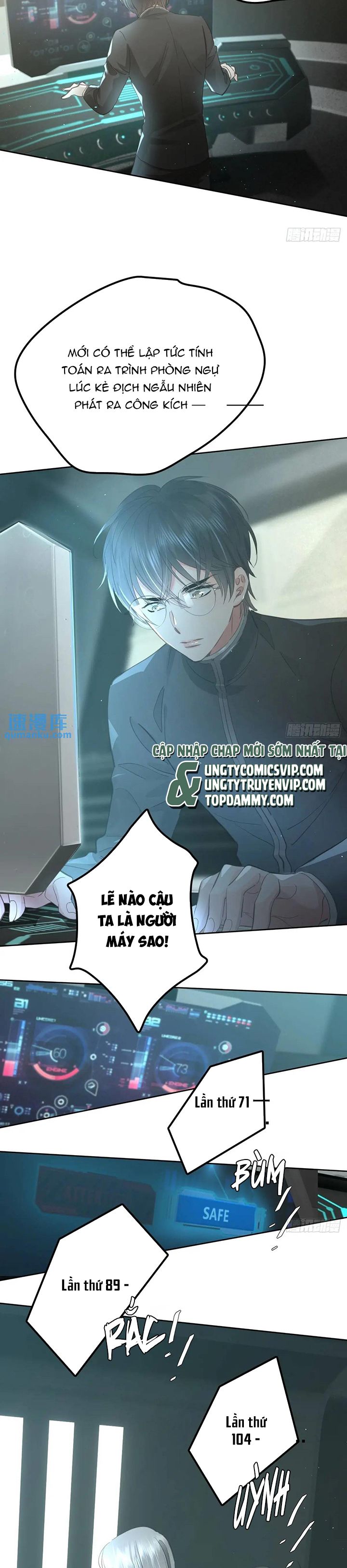 Ong Thợ Chap 32 - Next Chap 33