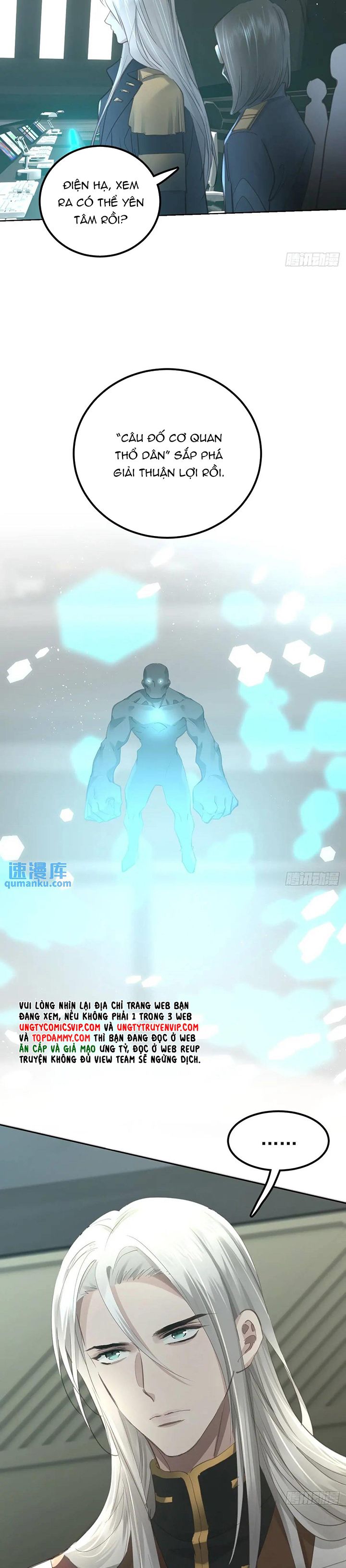 Ong Thợ Chap 32 - Next Chap 33