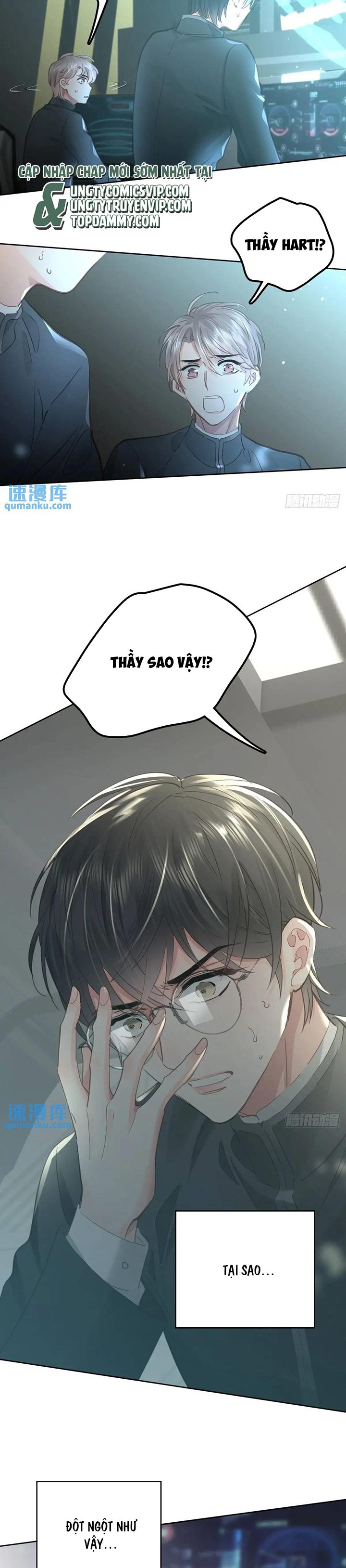 Ong Thợ Chap 32 - Next Chap 33