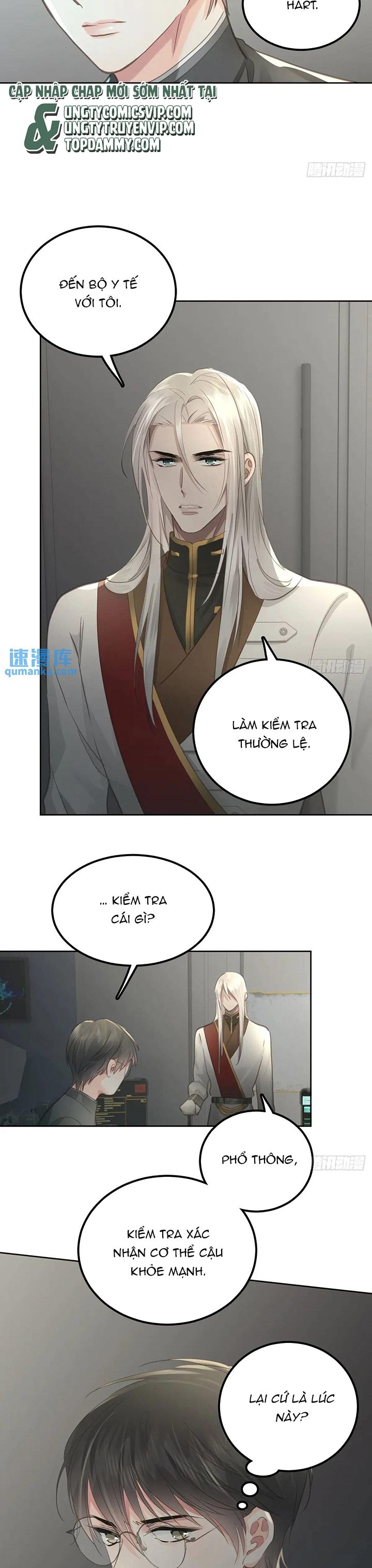 Ong Thợ Chap 32 - Next Chap 33