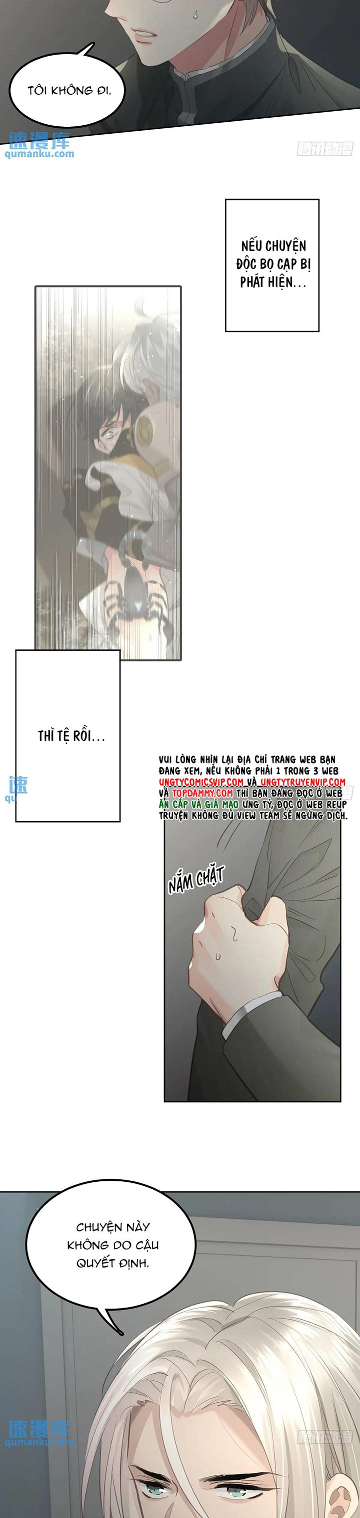 Ong Thợ Chap 32 - Next Chap 33