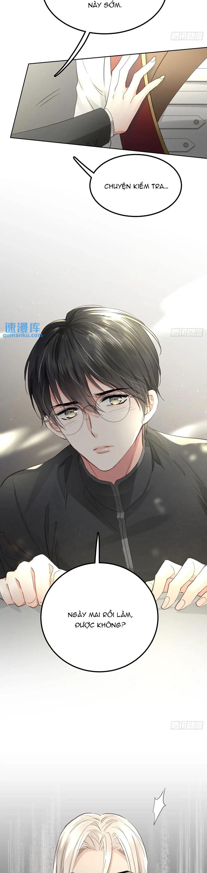 Ong Thợ Chap 32 - Next Chap 33