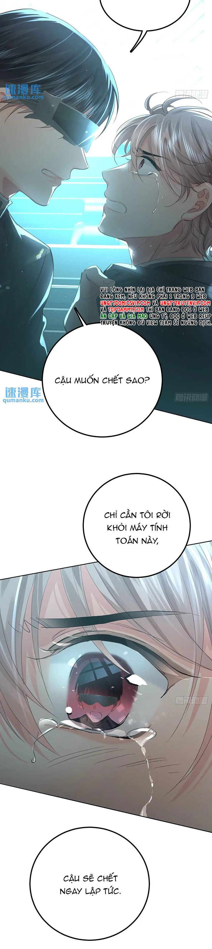 Ong Thợ Chap 33 - Next Chap 34