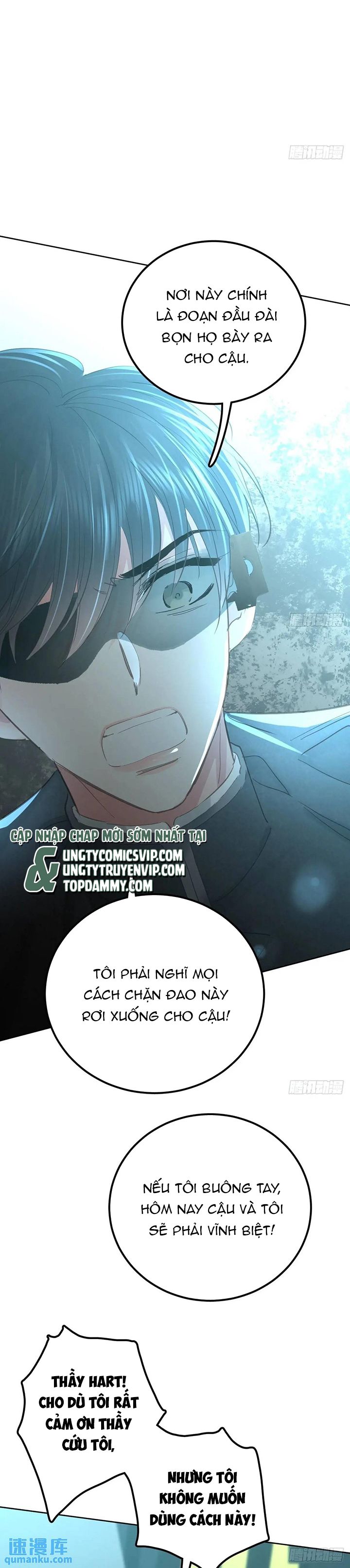 Ong Thợ Chap 33 - Next Chap 34