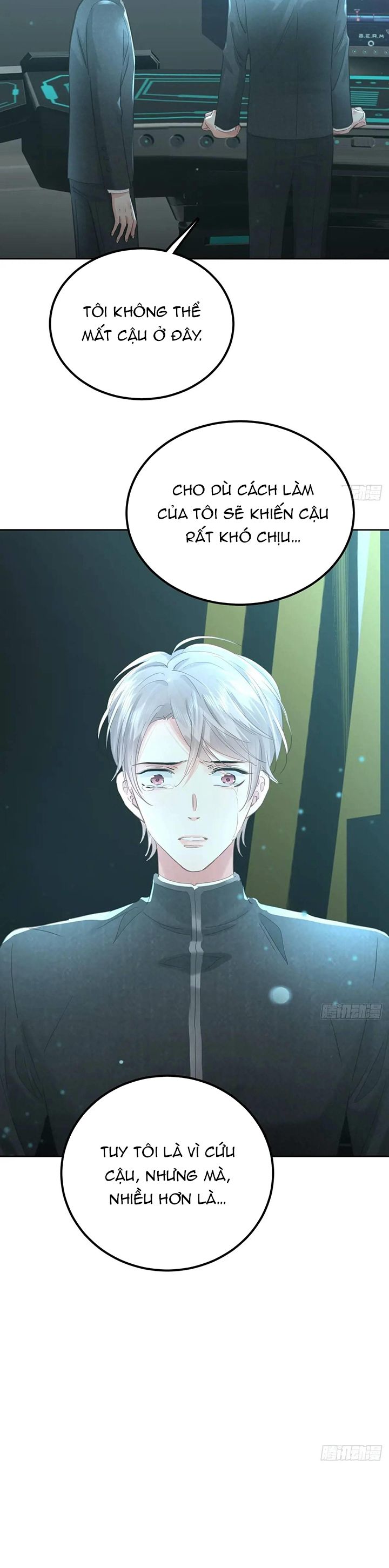 Ong Thợ Chap 33 - Next Chap 34