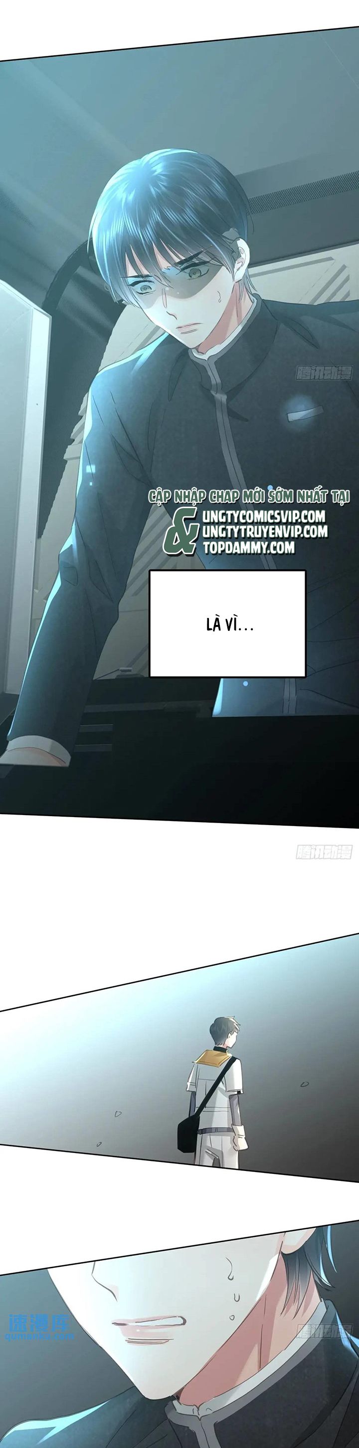 Ong Thợ Chap 33 - Next Chap 34