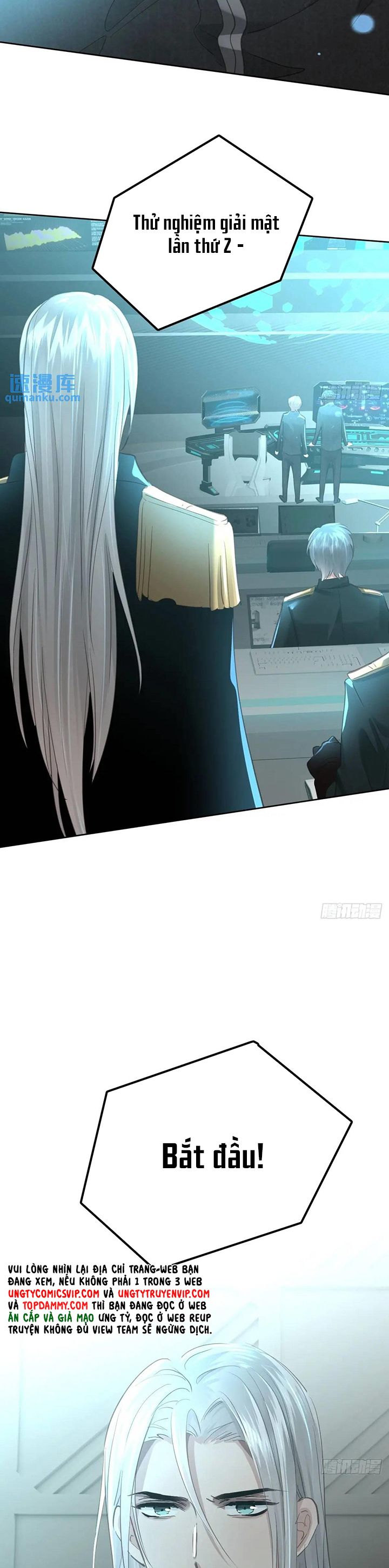 Ong Thợ Chap 33 - Next Chap 34