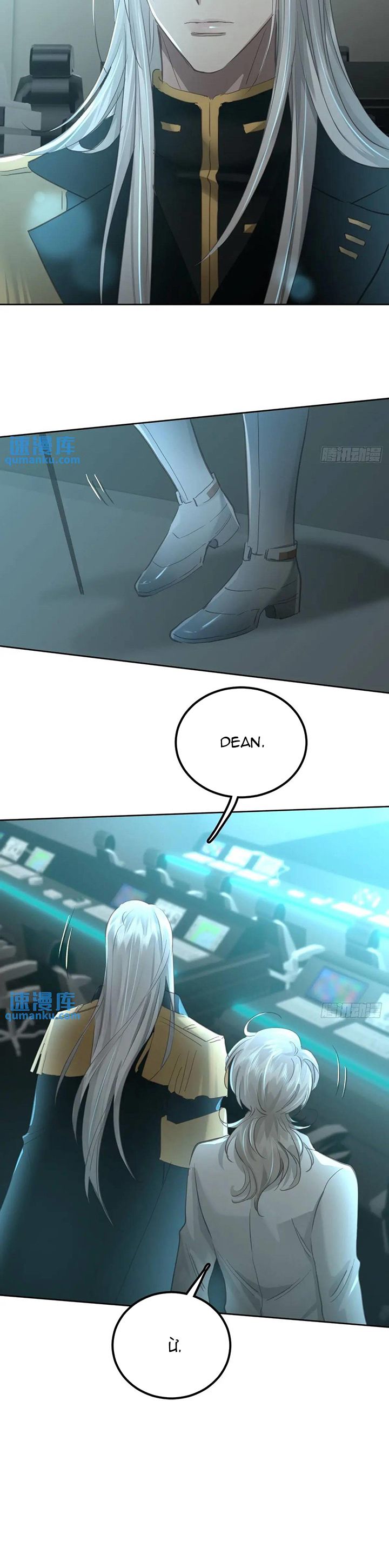 Ong Thợ Chap 33 - Next Chap 34