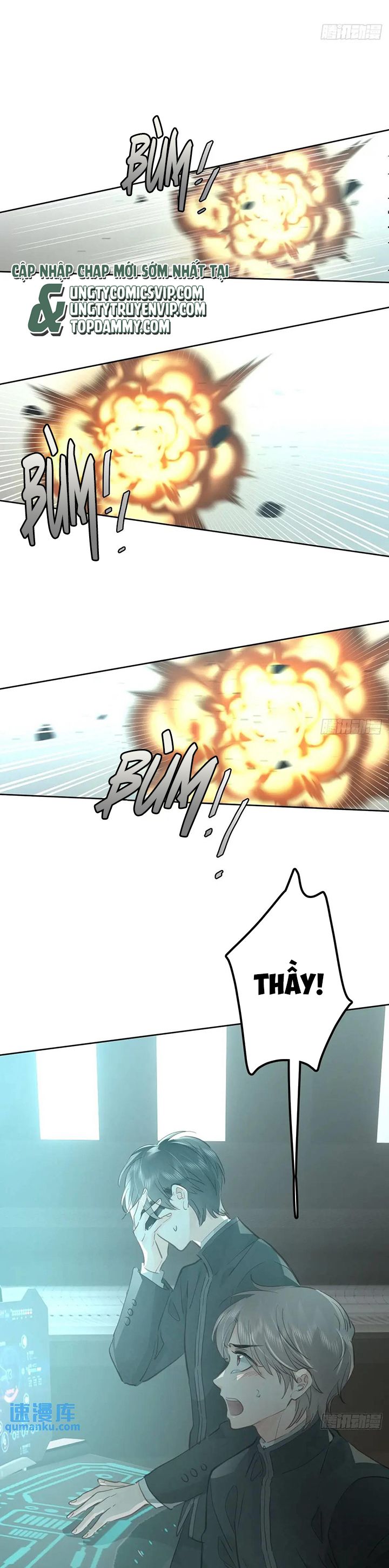 Ong Thợ Chap 33 - Next Chap 34