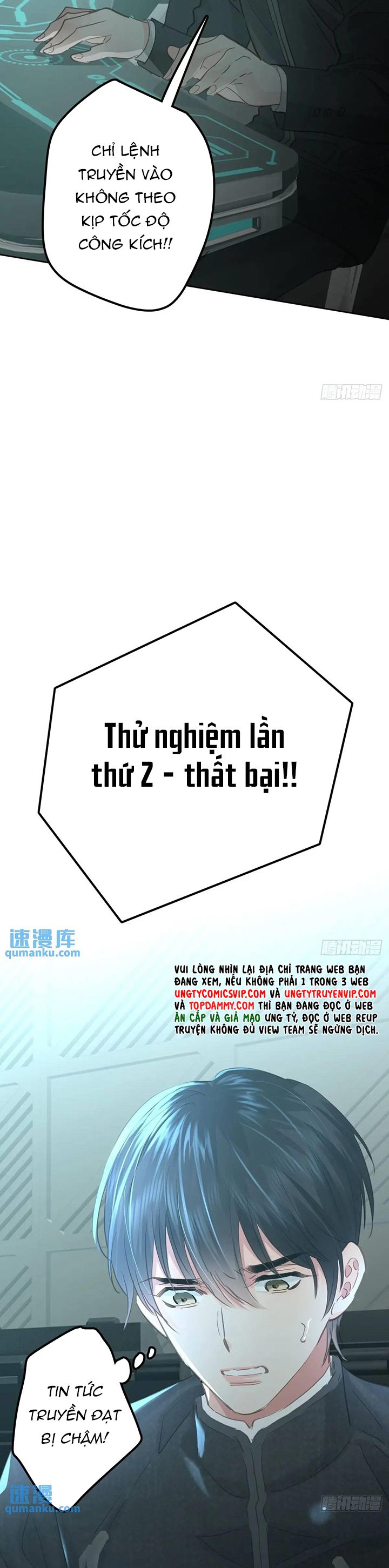 Ong Thợ Chap 33 - Next Chap 34