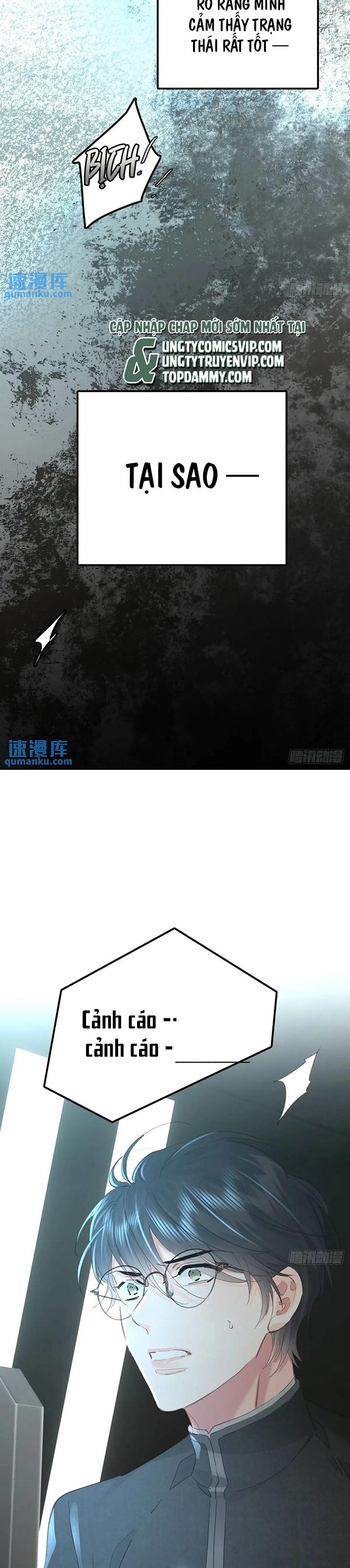 Ong Thợ Chap 33 - Next Chap 34