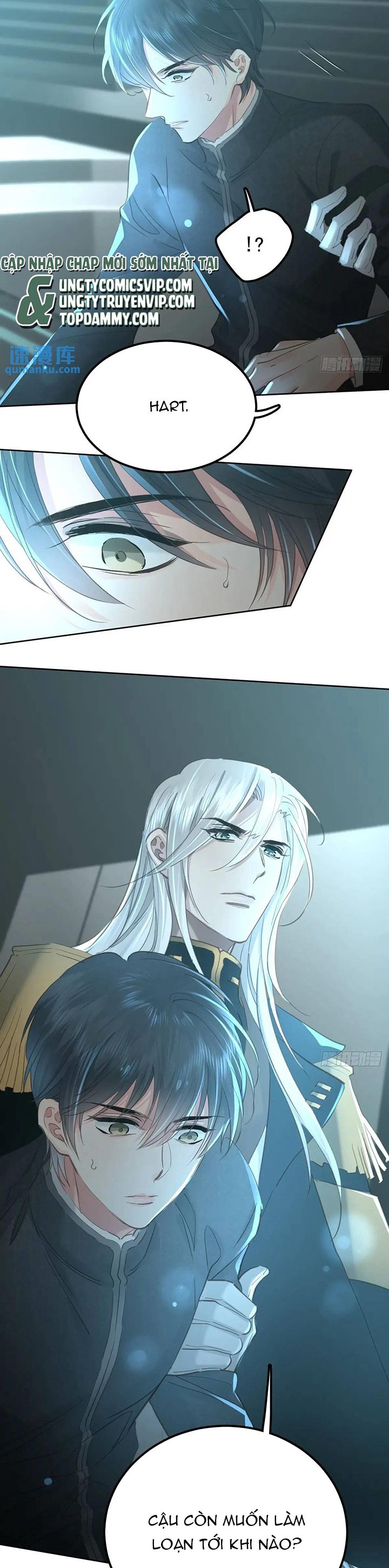 Ong Thợ Chap 33 - Next Chap 34