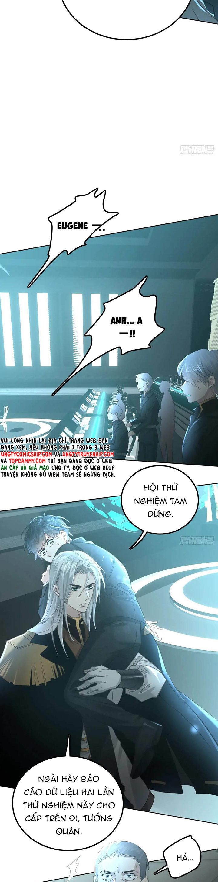 Ong Thợ Chap 33 - Next Chap 34