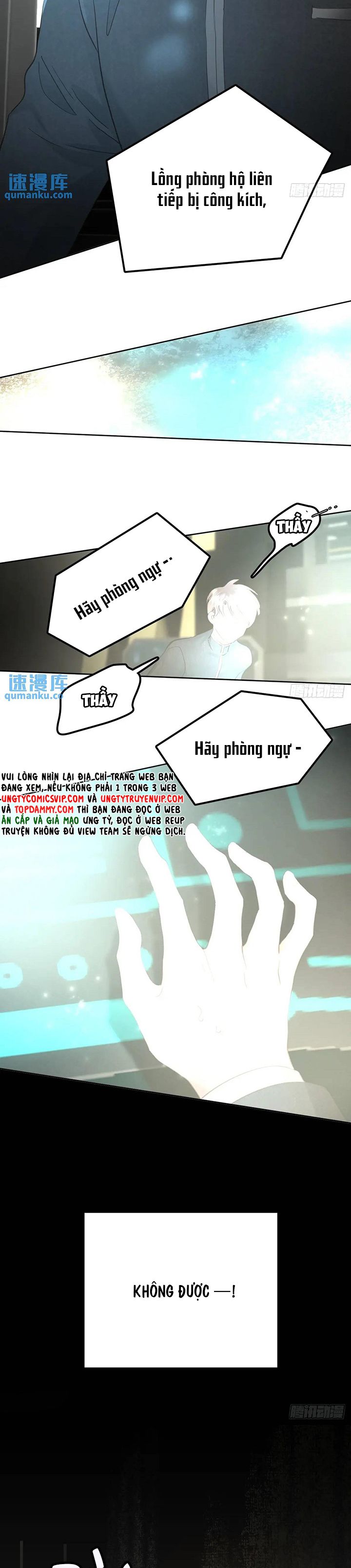 Ong Thợ Chap 33 - Next Chap 34