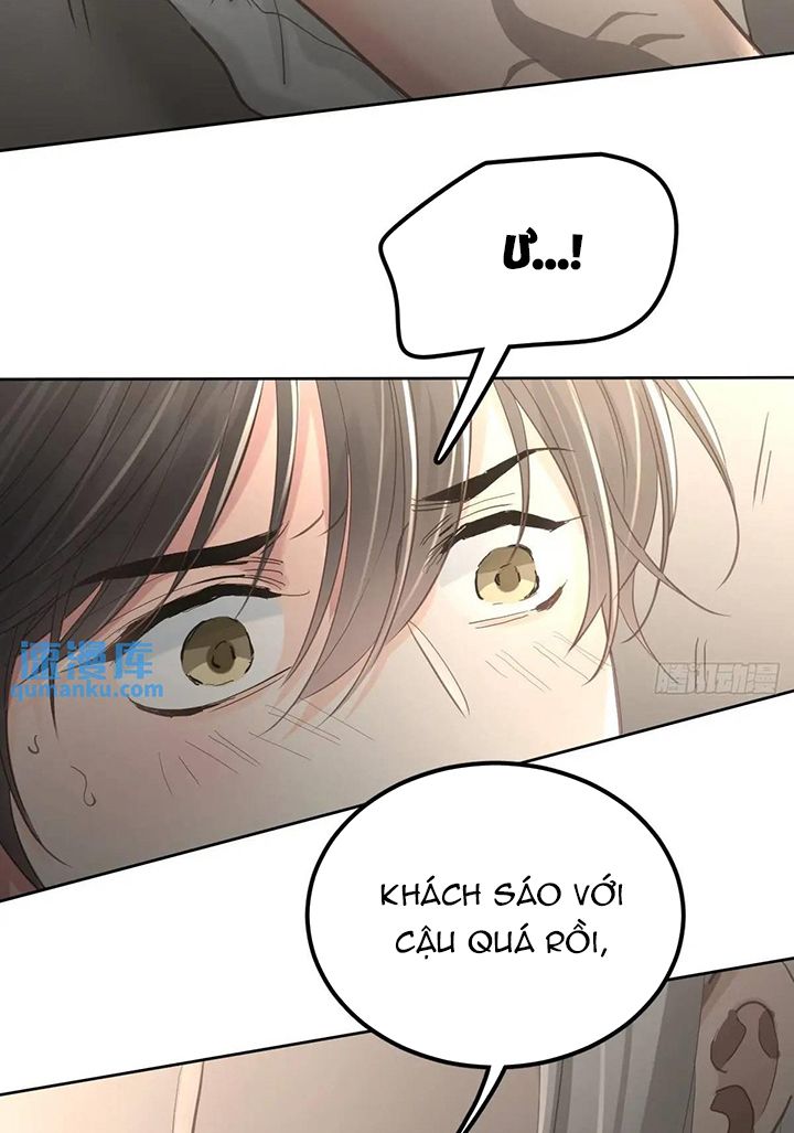Ong Thợ Chap 33 - Next Chap 34