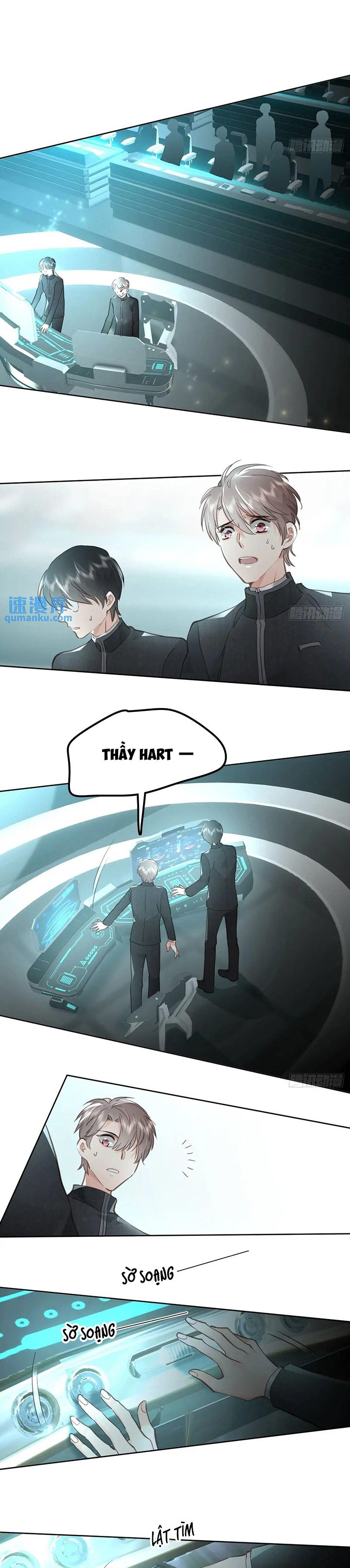 Ong Thợ Chap 33 - Next Chap 34