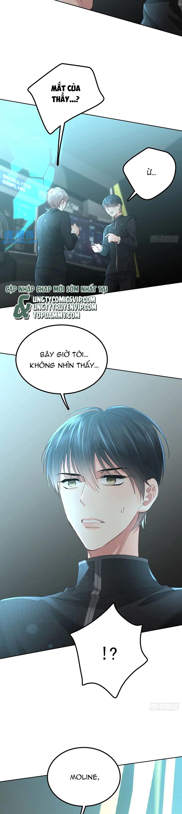 Ong Thợ Chap 33 - Next Chap 34