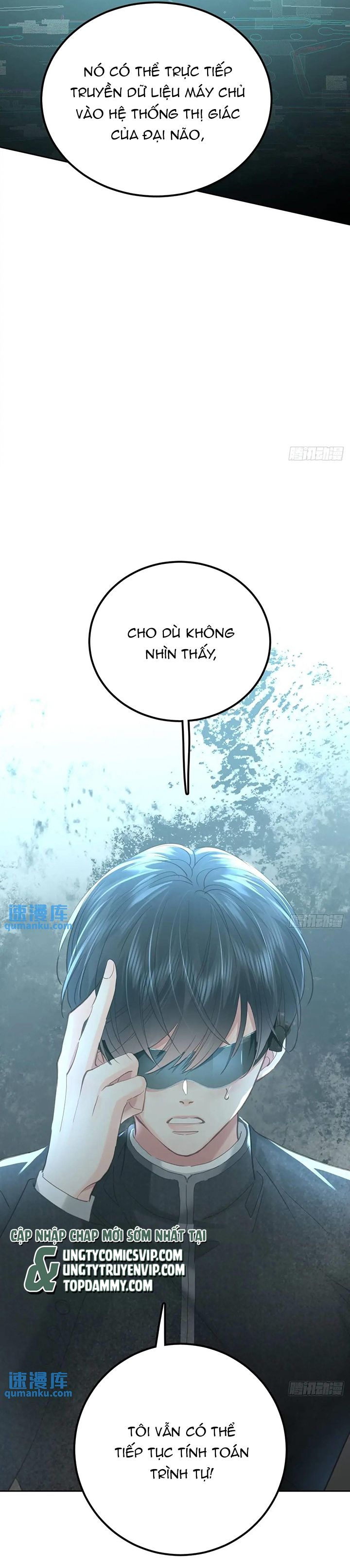 Ong Thợ Chap 33 - Next Chap 34