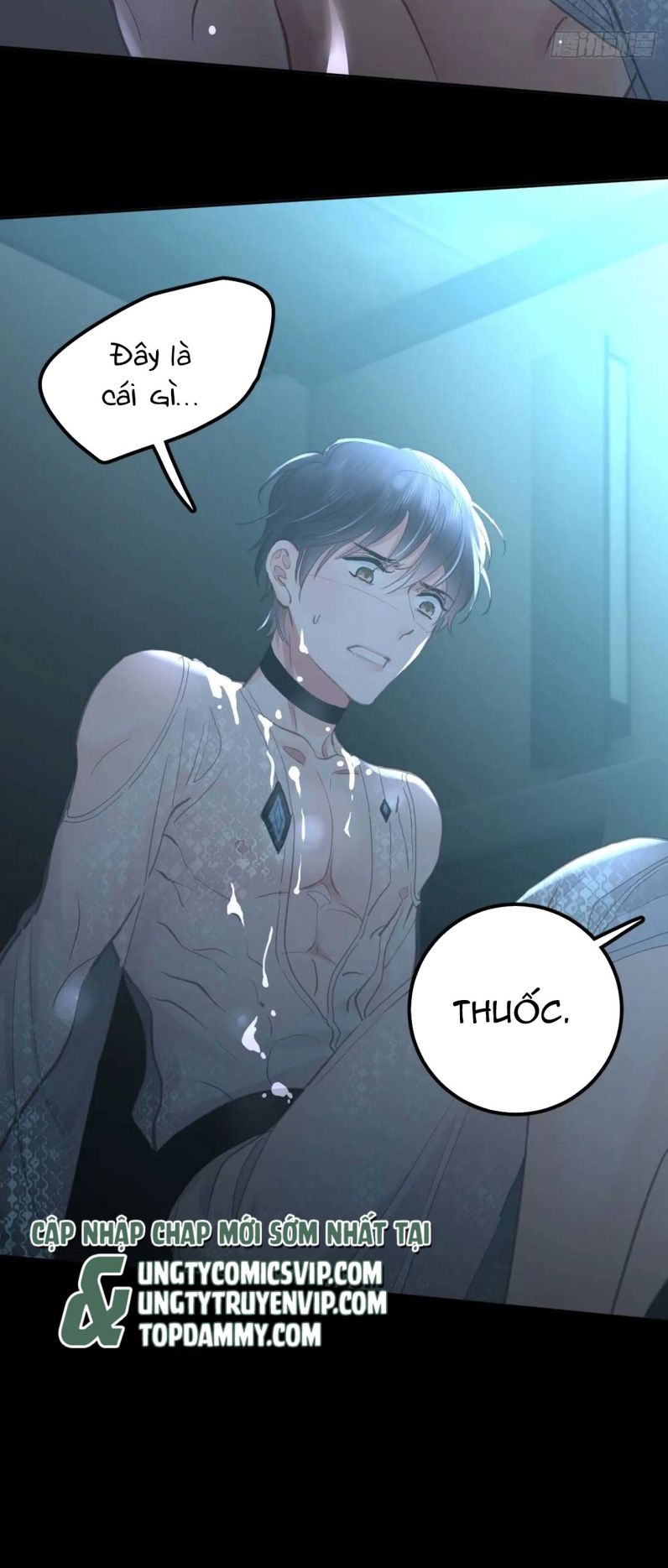 Ong Thợ Chap 34 - Next Chap 35