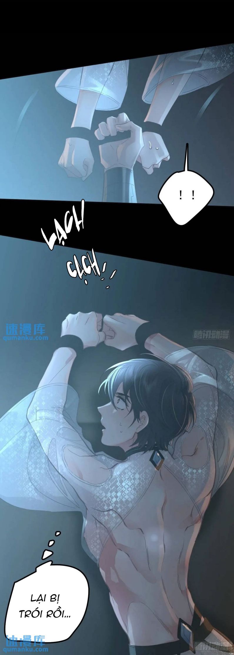 Ong Thợ Chap 34 - Next Chap 35