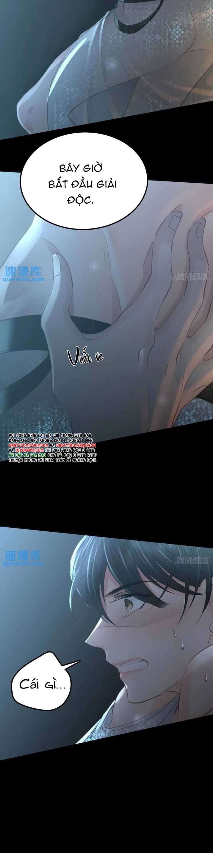 Ong Thợ Chap 34 - Next Chap 35