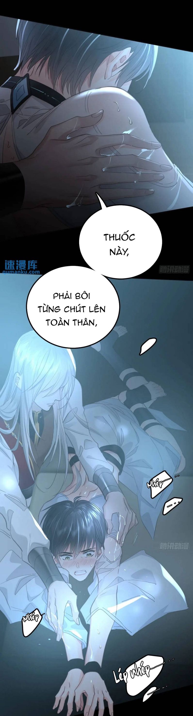 Ong Thợ Chap 34 - Next Chap 35