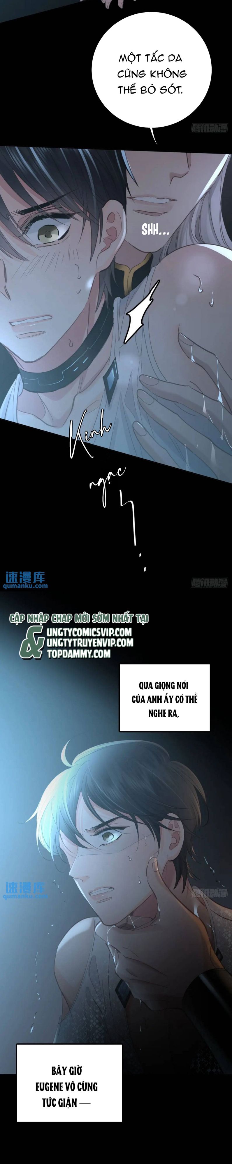 Ong Thợ Chap 34 - Next Chap 35