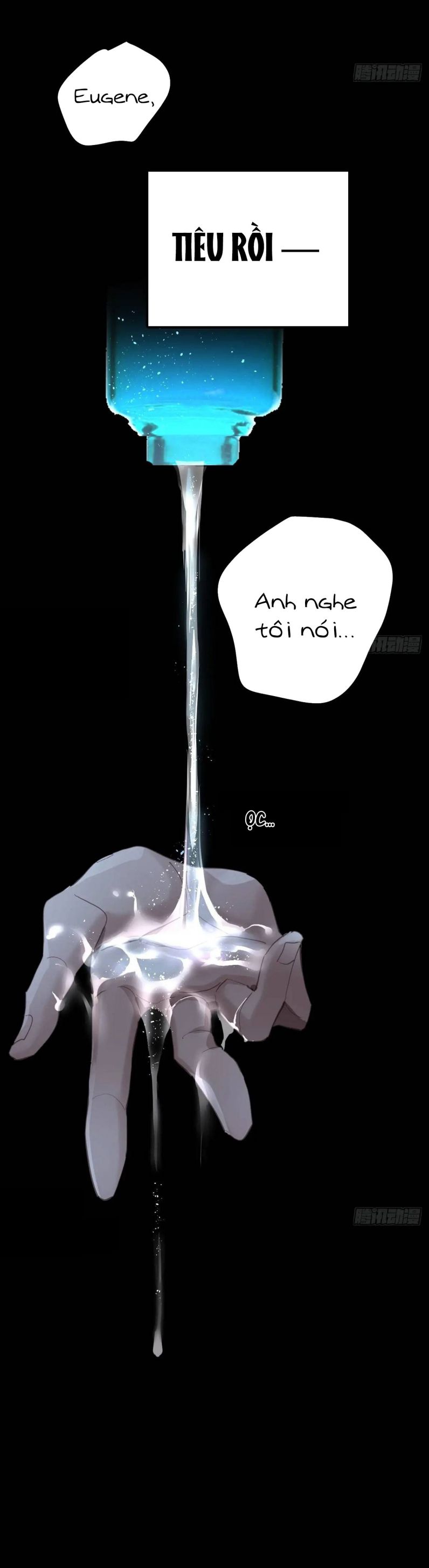 Ong Thợ Chap 34 - Next Chap 35