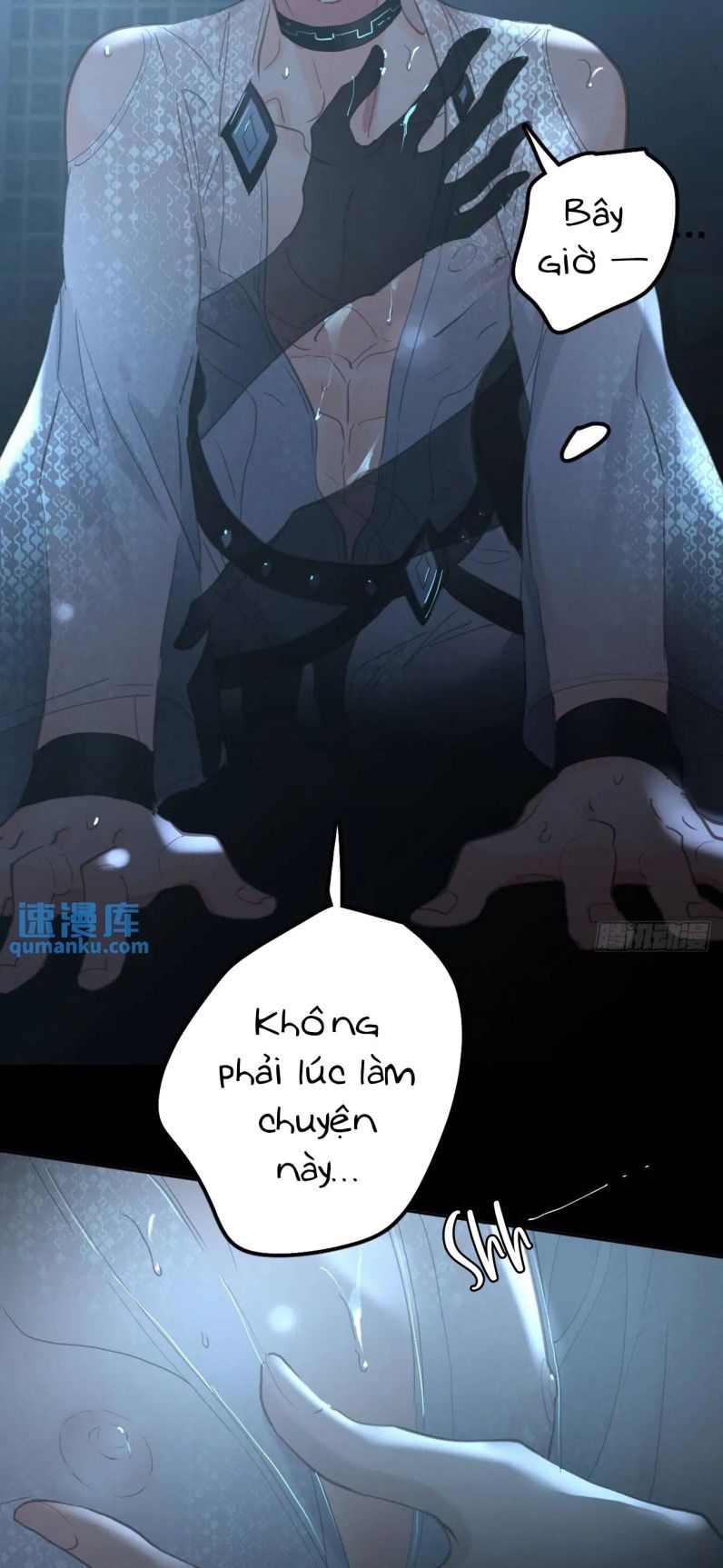 Ong Thợ Chap 34 - Next Chap 35