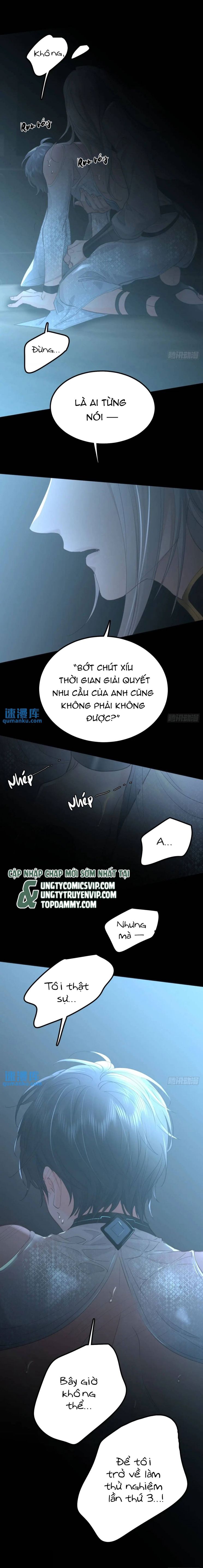 Ong Thợ Chap 34 - Next Chap 35