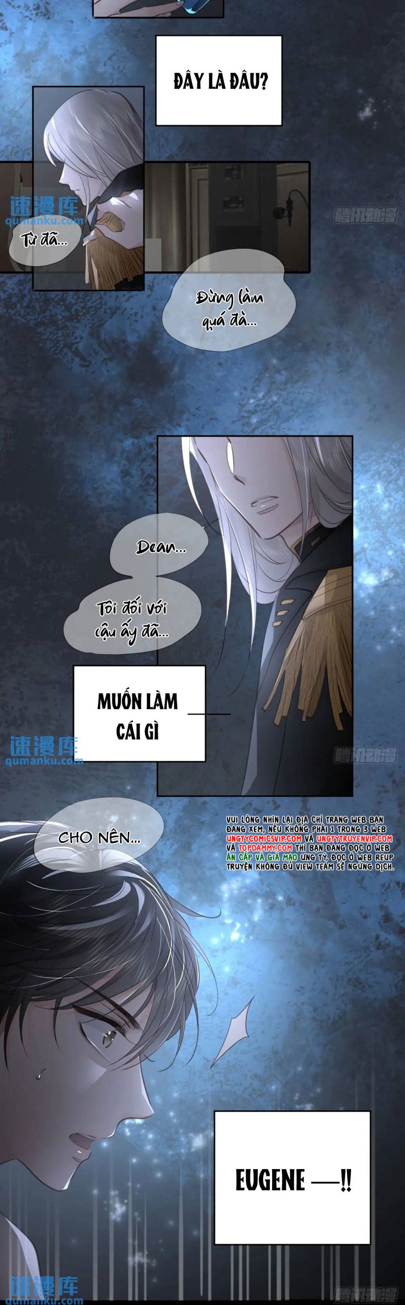 Ong Thợ Chap 34 - Next Chap 35