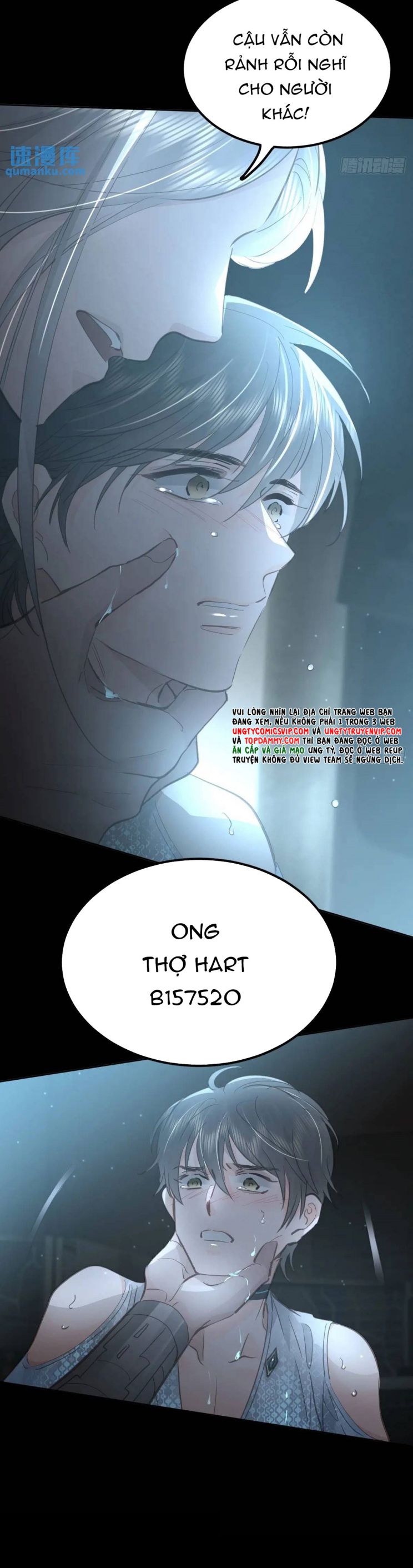 Ong Thợ Chap 34 - Next Chap 35