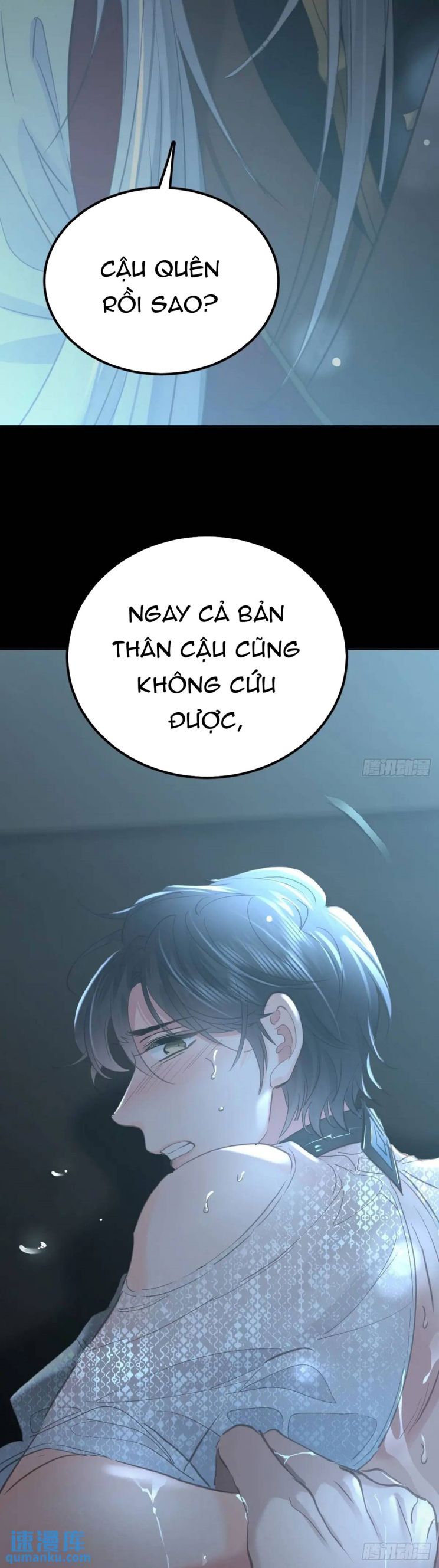 Ong Thợ Chap 34 - Next Chap 35