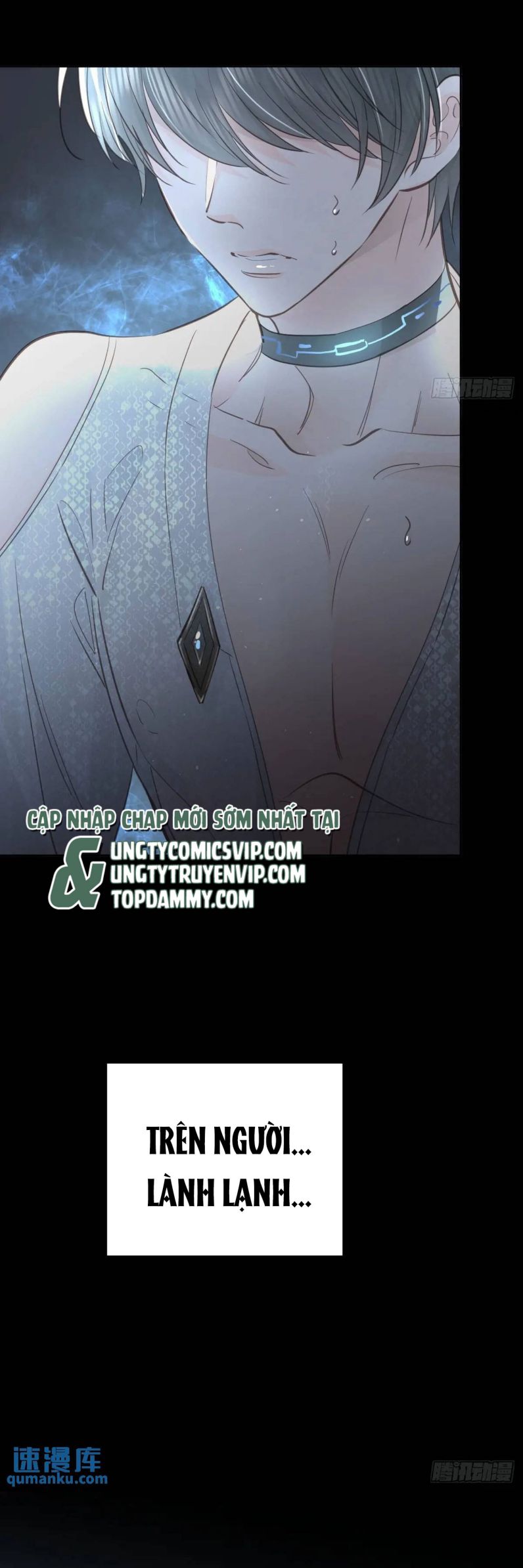 Ong Thợ Chap 34 - Next Chap 35