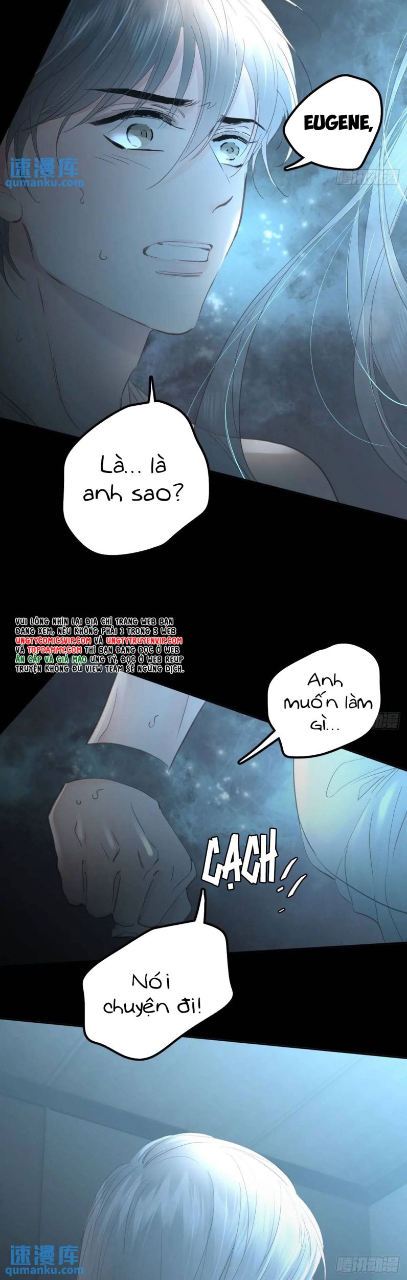 Ong Thợ Chap 34 - Next Chap 35